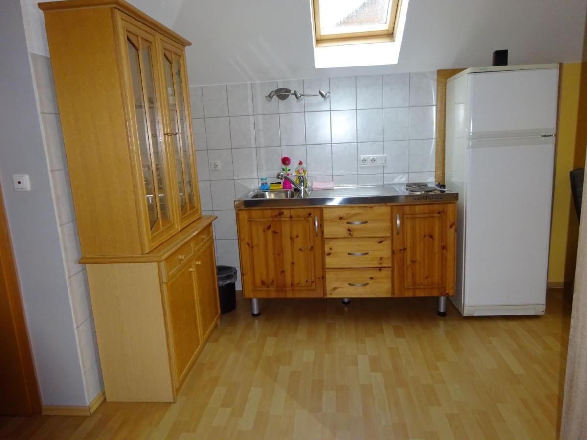 Pp. Pension Petra Neuenkirchen-Vorden Екстериор снимка