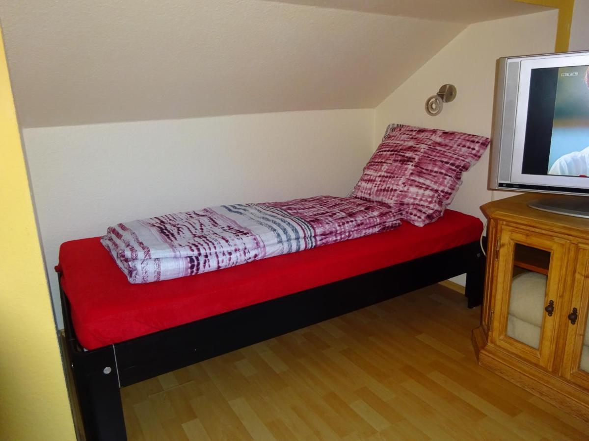 Pp. Pension Petra Neuenkirchen-Vorden Екстериор снимка