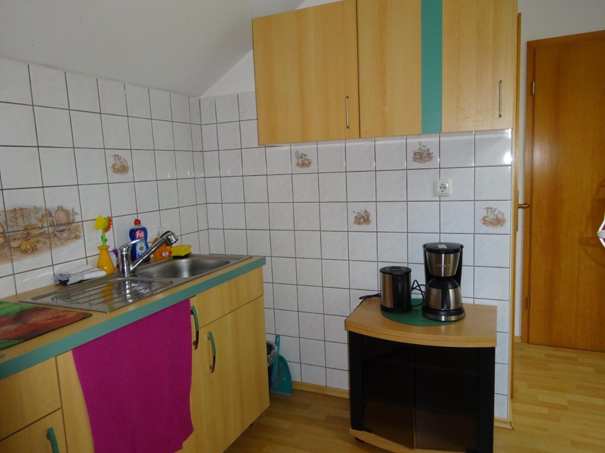 Pp. Pension Petra Neuenkirchen-Vorden Екстериор снимка