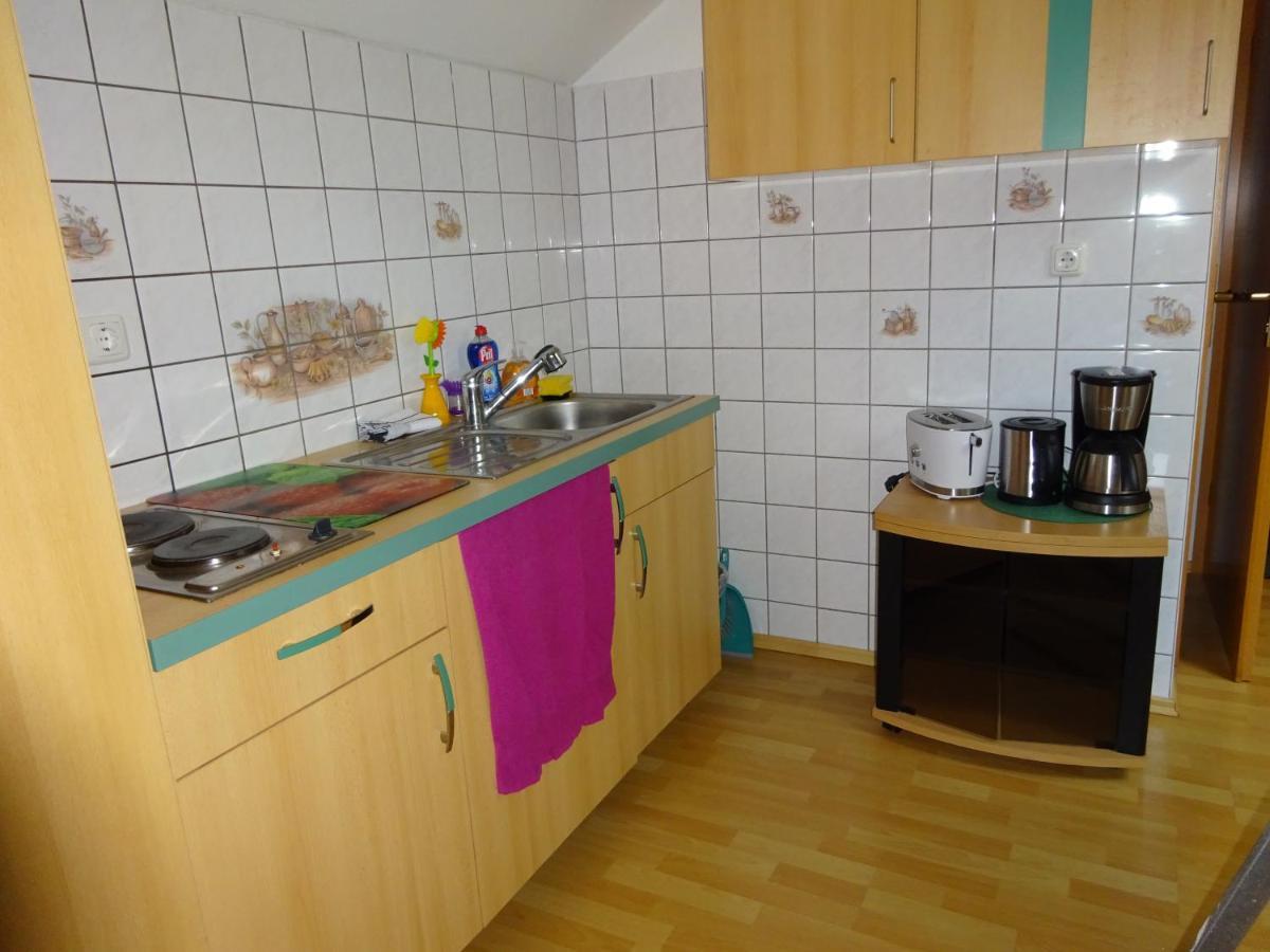 Pp. Pension Petra Neuenkirchen-Vorden Екстериор снимка