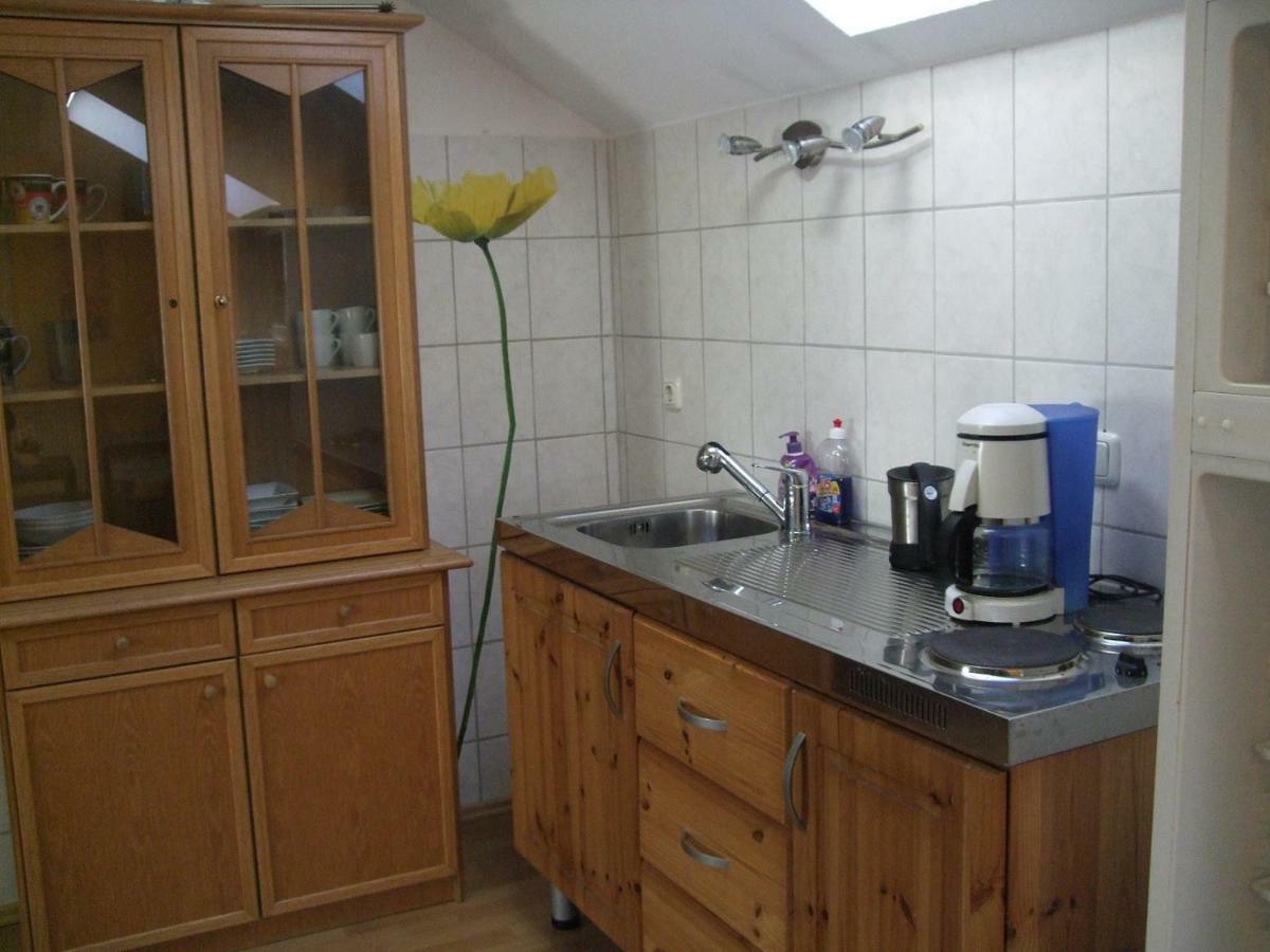 Pp. Pension Petra Neuenkirchen-Vorden Екстериор снимка